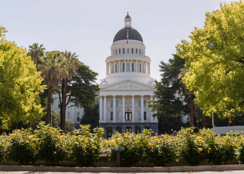 #19. Sacramento, CA